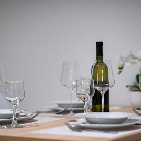Apartments Arbis Лопар Екстериор снимка